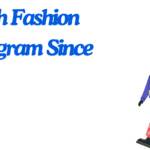 French Fashion Monogram Since 1962