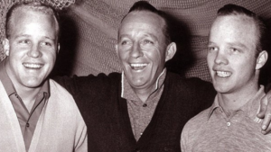 Bing Crosby Children A Look into the Lives of a Legendary Family