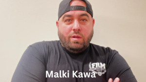 The Magic of Malki Kawa Exploring the World of a Renowned Sports Agent