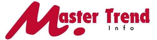 Master trend info Official Logo