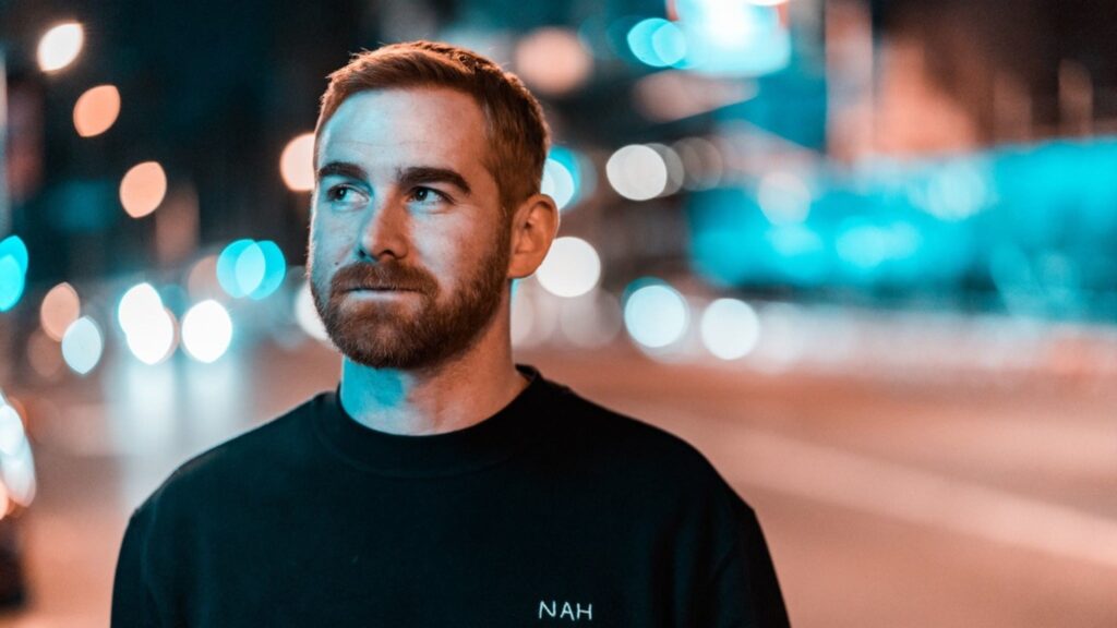 Andrew Santino and His Professional Collaborations