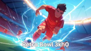 Retro Bowl 3kh0 A Fun Throwback to Classic Football Games