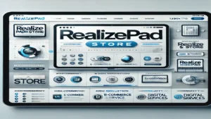 Realizepad.store