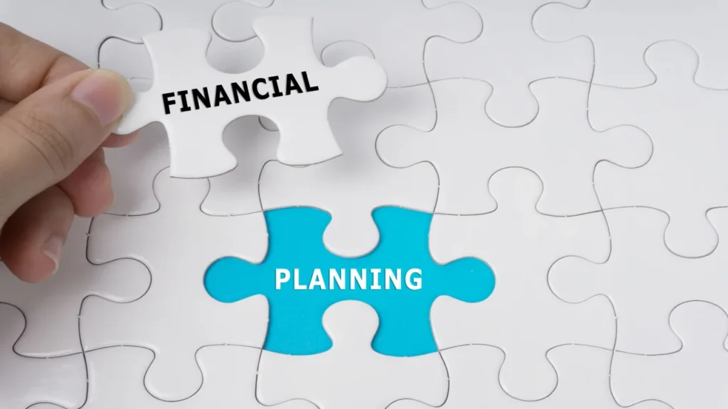 Understanding the Importance of Financial Planning