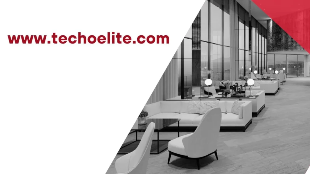 WWW .Techoelite .Com