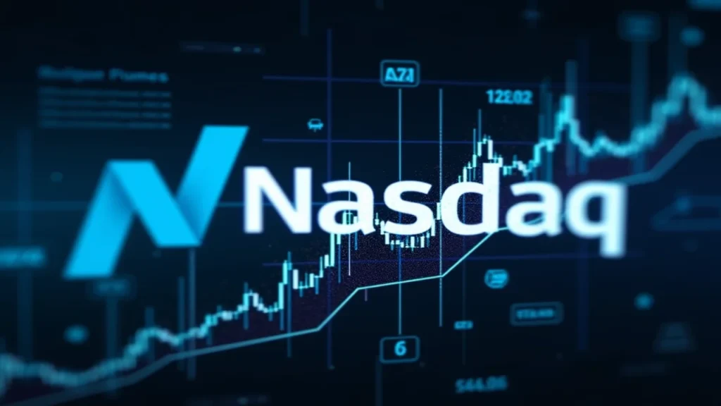 Nasdaq FintechZoom Prediction