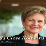 Pamela Close Kolbeins