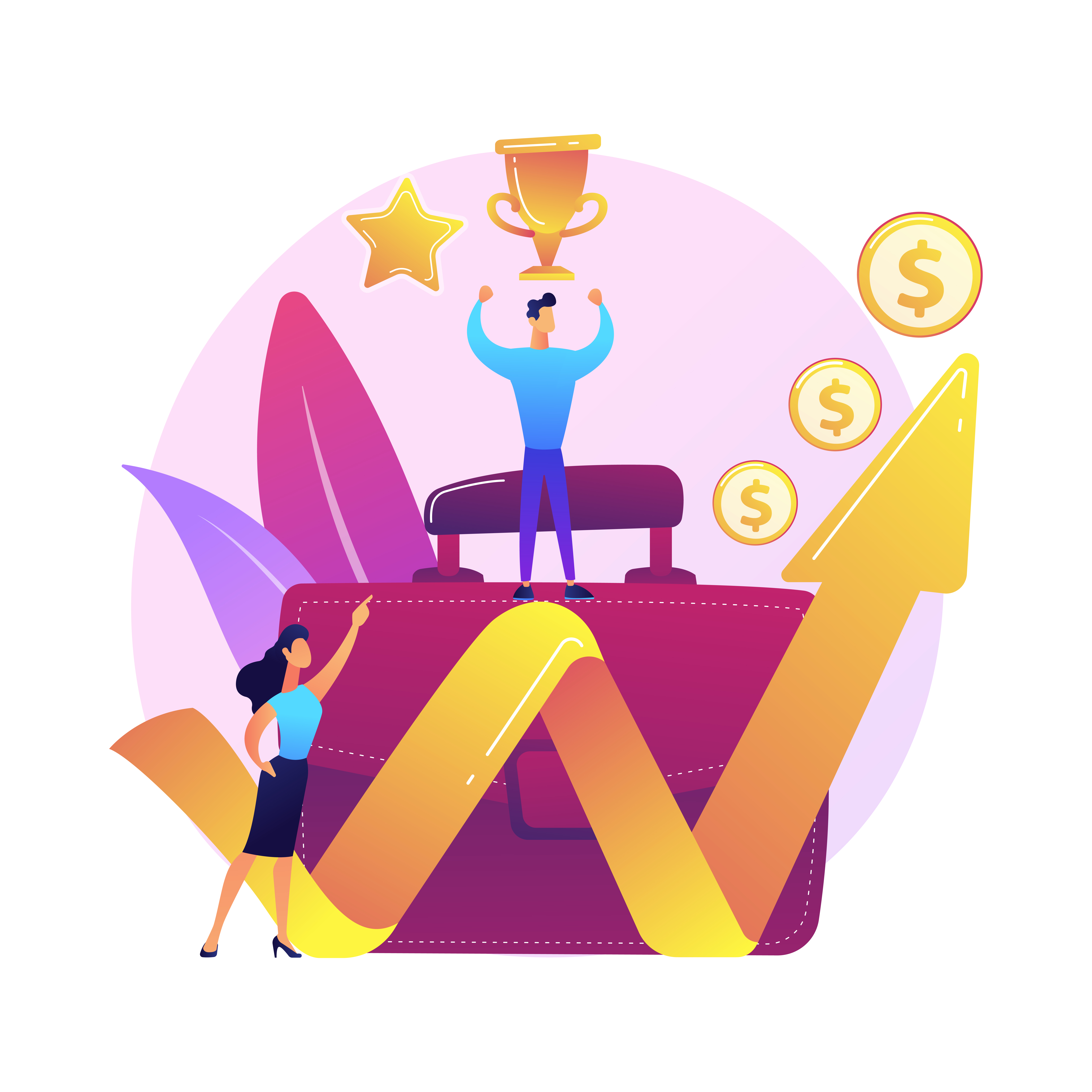 Achievements and Contributions