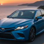 2025 Toyota Camry Hybrid: The Ultimate Guide to the All-Hybrid Icon
