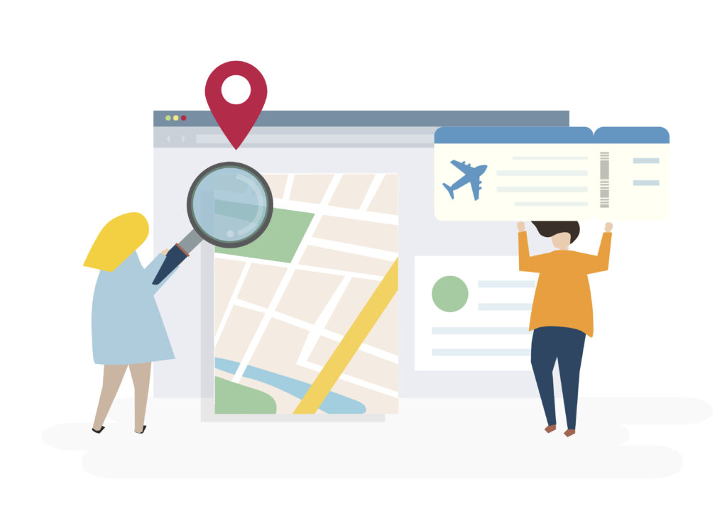 Why Google Is Changing the Navigation Experience