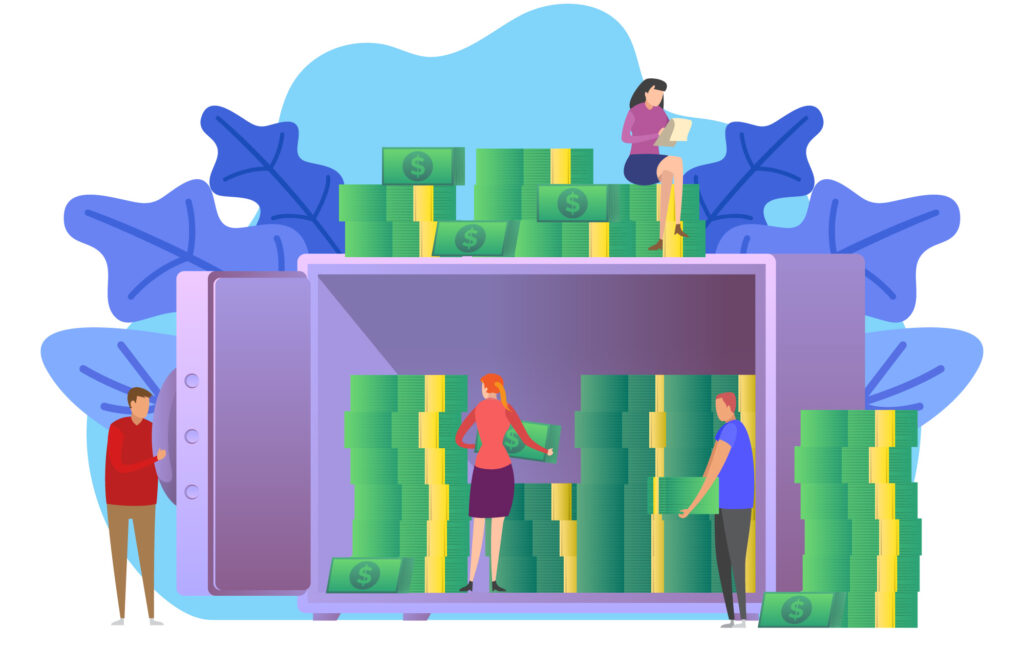 The 2026 Wealth Landscape: High-Value Niches to Watch