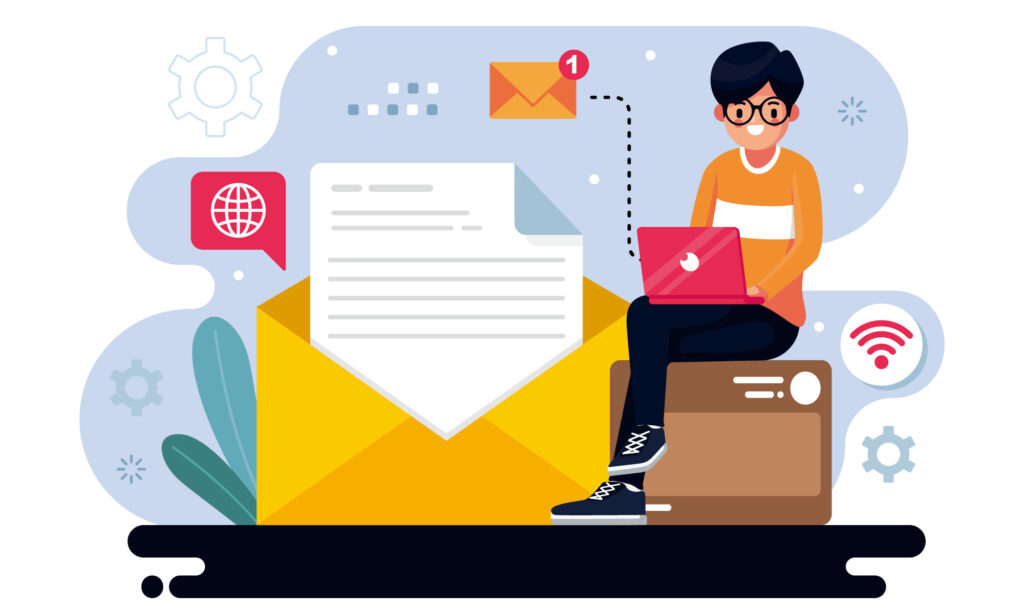 How to Draft an Email That Gets Noticed