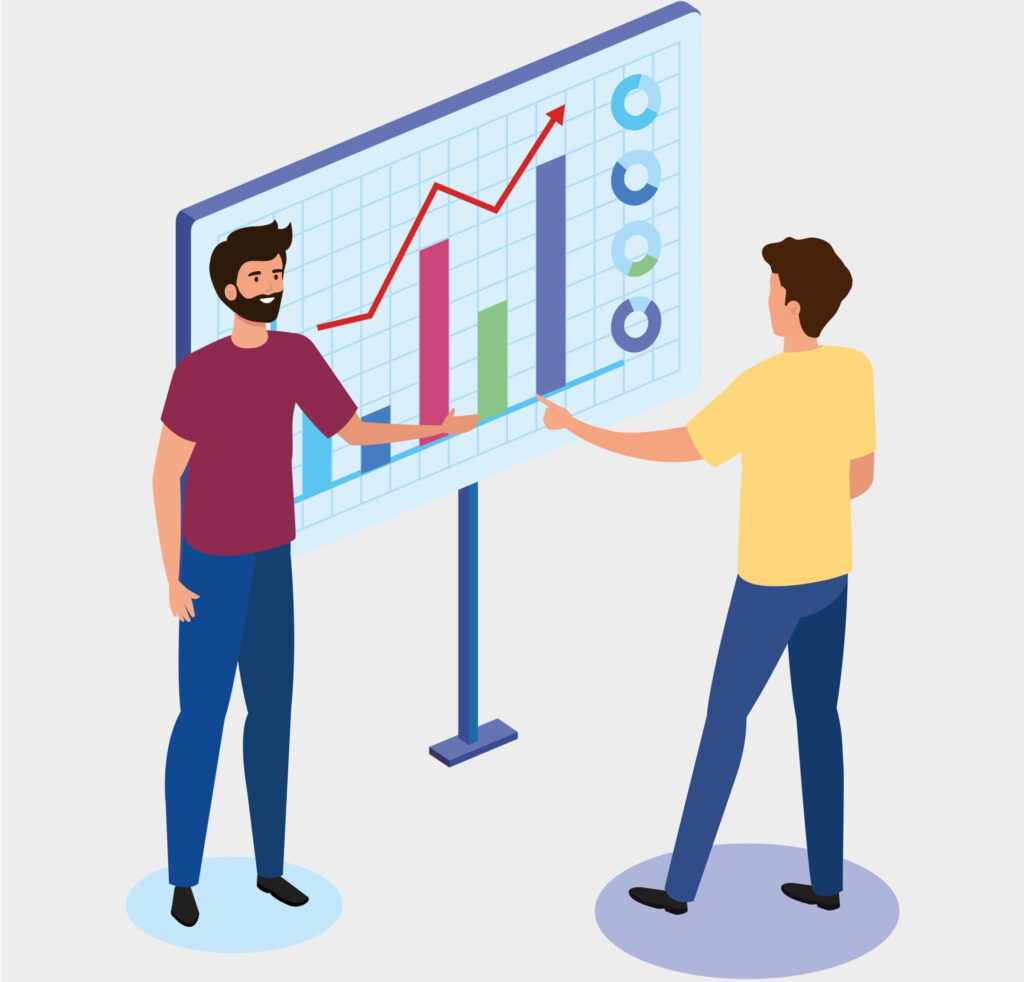Key Offensive Playmakers: A Statistical Comparison