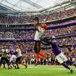 Bengals vs Minnesota Vikings Match Player Stats Ultimate Performance Analysis and Historical Breakdown