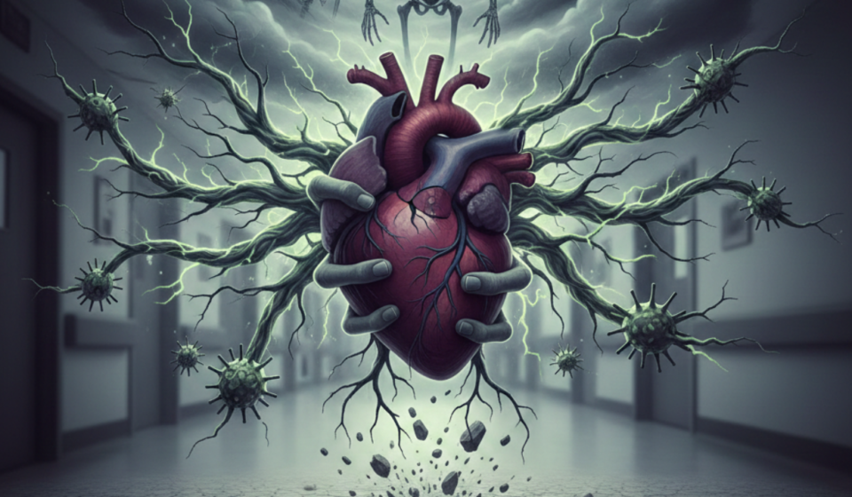 Can Disohozid disease kill you Understanding the Real Risks and Long-Term Effects