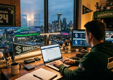 Contacts SeattleSportsOnline Email: Your Essential Guide to Reaching Seattle’s Sports Community