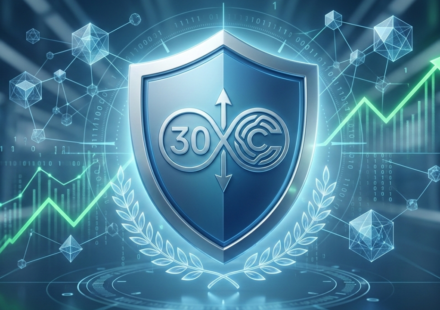 Crypto30x.com Regulation A Comprehensive Guide to Compliance and Safety