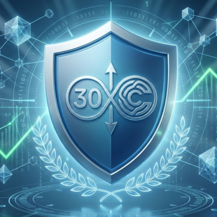 Crypto30x.com Regulation A Comprehensive Guide to Compliance and Safety