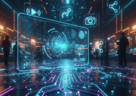 How BackstageViral .com is Revolutionizing Digital Content and Social Trends