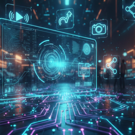 How BackstageViral .com is Revolutionizing Digital Content and Social Trends