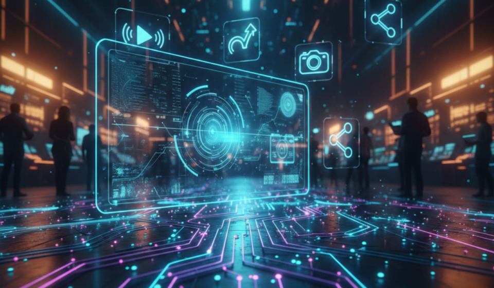 How BackstageViral .com is Revolutionizing Digital Content and Social Trends