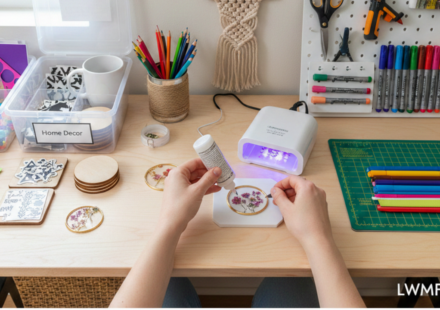 How to Master Fast Crafts LWMFCrafts: The Ultimate Guide to Quick DIY Projects