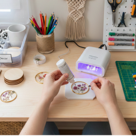 How to Master Fast Crafts LWMFCrafts: The Ultimate Guide to Quick DIY Projects