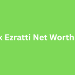 Itzhak Ezratti Net Worth 2026: The Billion-Dollar Legacy of GL Homes