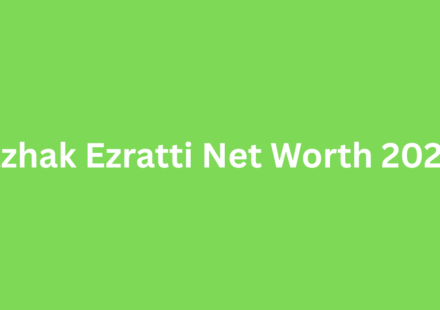 Itzhak Ezratti Net Worth 2026: The Billion-Dollar Legacy of GL Homes