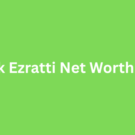 Itzhak Ezratti Net Worth 2026: The Billion-Dollar Legacy of GL Homes