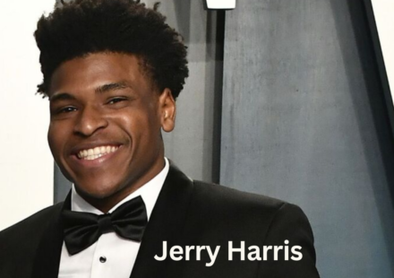 Jerry Harris: Rise, Fame, and the Fall of a Netflix Star