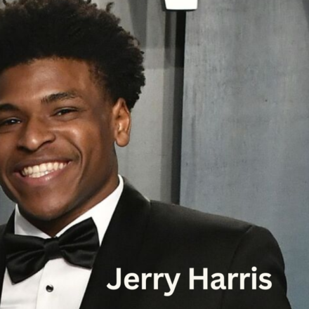 Jerry Harris: Rise, Fame, and the Fall of a Netflix Star
