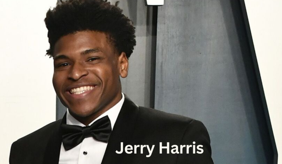 Jerry Harris: Rise, Fame, and the Fall of a Netflix Star
