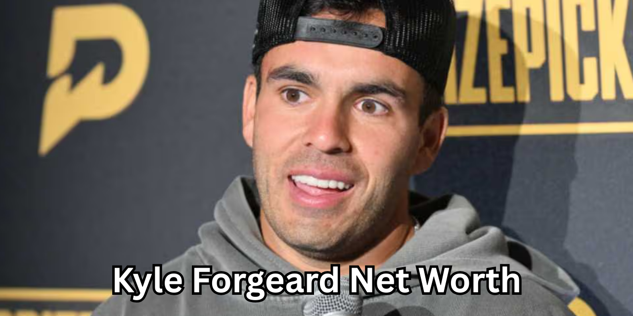 Kyle Forgeard Net Worth How the NELK Founder Built a $30 Million Empire