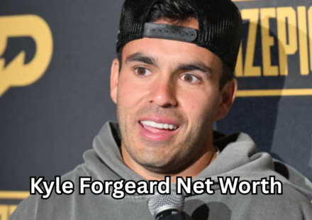 Kyle Forgeard Net Worth How the NELK Founder Built a $30 Million Empire