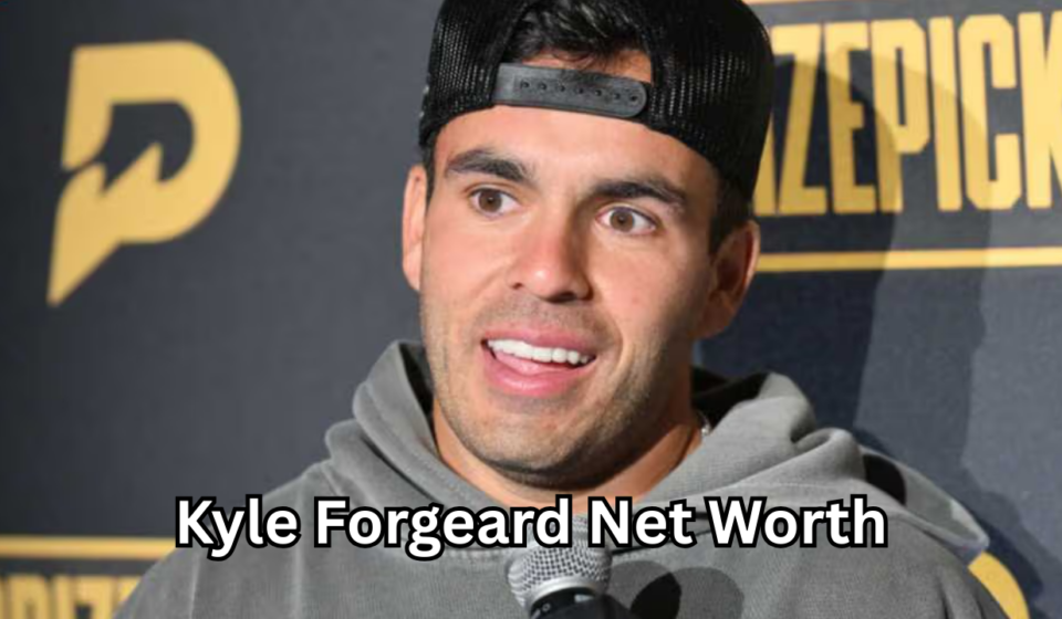 Kyle Forgeard Net Worth How the NELK Founder Built a $30 Million Empire