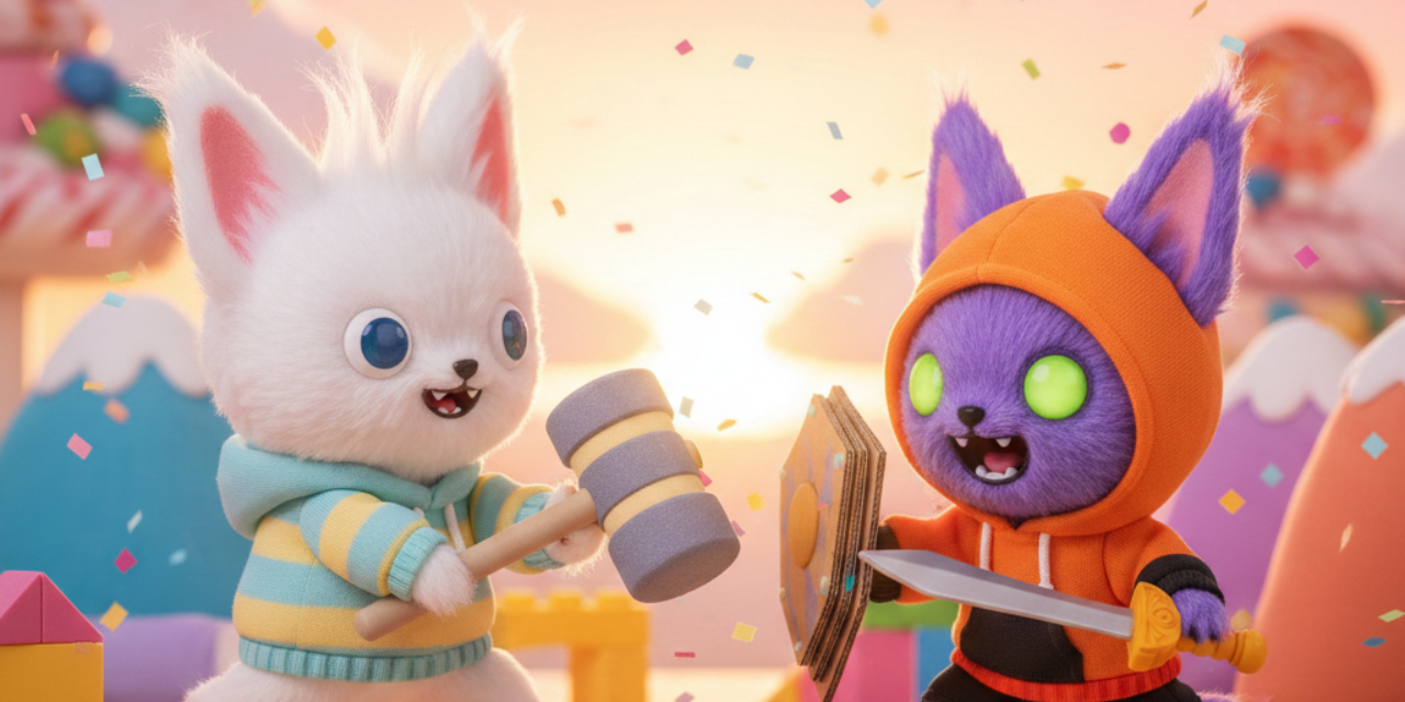 Lafufu vs Labubu: The Ultimate Comparison Guide