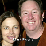 Mark Fluent The Accomplished Executive Behind Justine Bateman’s Success