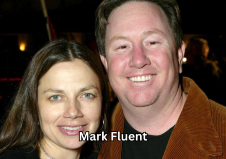Mark Fluent The Accomplished Executive Behind Justine Bateman’s Success