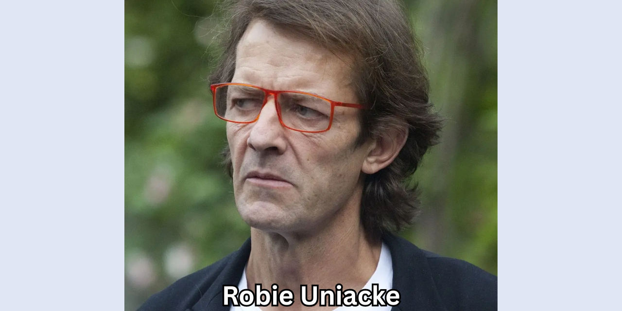 Robie Uniacke Life, Career, and Personal Story