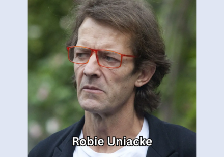 Robie Uniacke Life, Career, and Personal Story