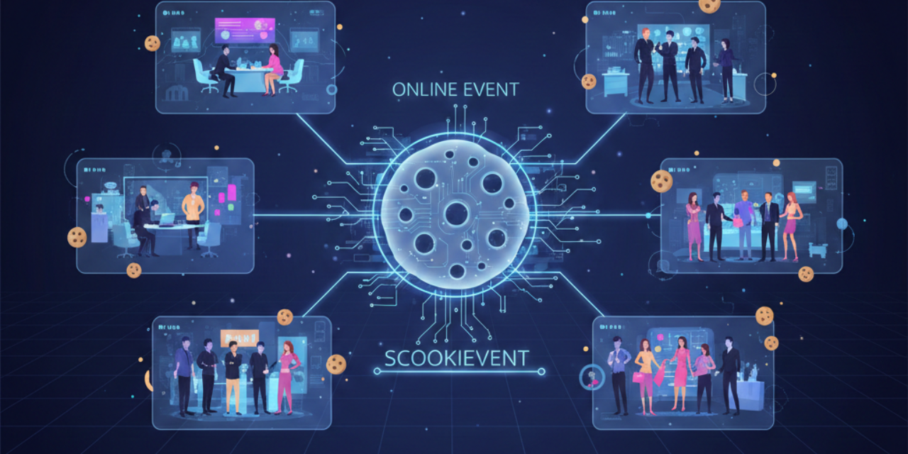The Ultimate Guide to Online Event Scookievent: Redefining Digital Gatherings