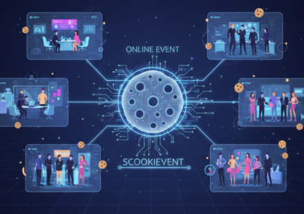 The Ultimate Guide to Online Event Scookievent: Redefining Digital Gatherings