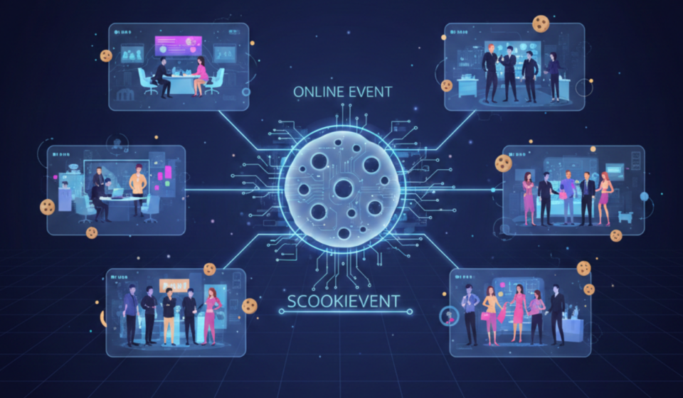 The Ultimate Guide to Online Event Scookievent: Redefining Digital Gatherings