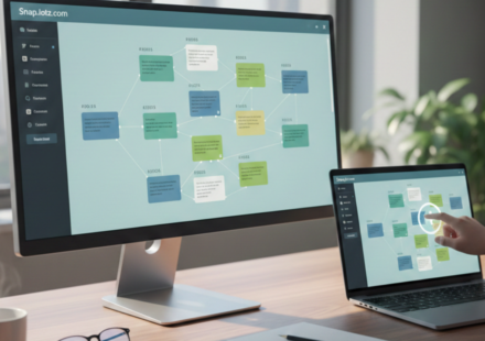 The Ultimate Guide to SnapJotz.com Transforming Your Digital Note-Taking Experience