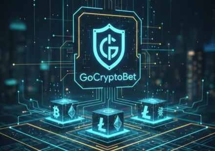 GoCryptoBet.com Wallet: A Complete Guide to Features and Security