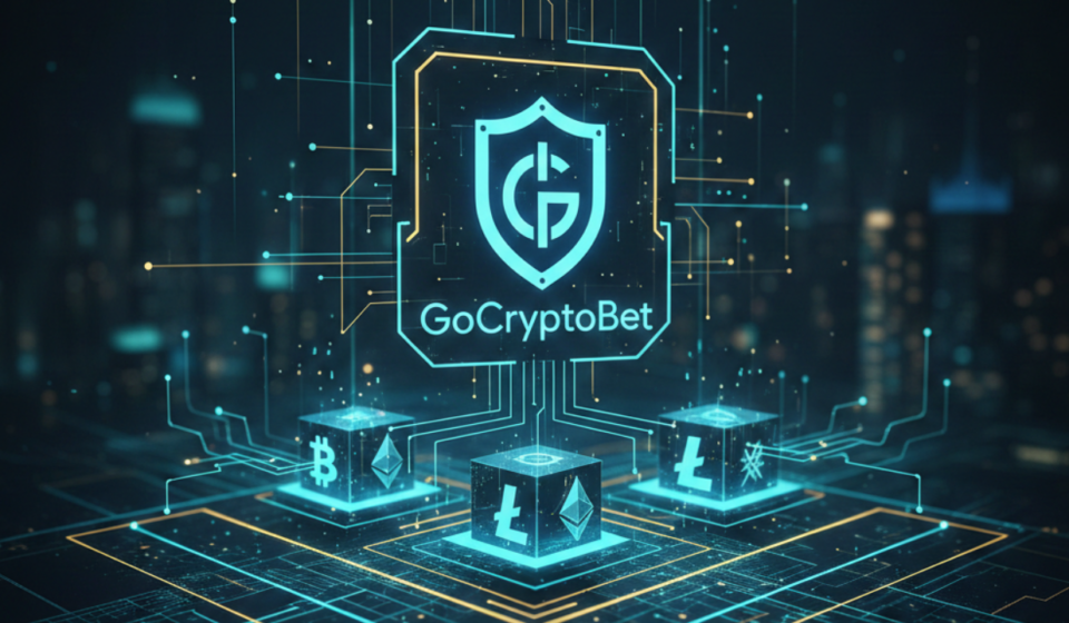 GoCryptoBet.com Wallet: A Complete Guide to Features and Security