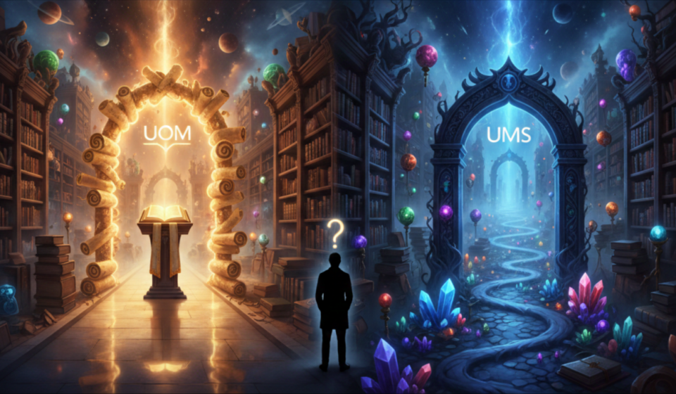 University of Metaphysics vs University of Metaphysical Sciences: Choosing Your Spiritual Path