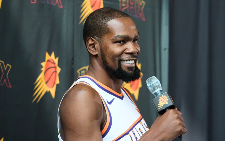 The Post-Kevin Durant Era in Phoenix