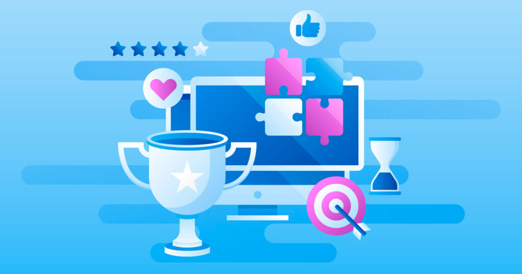 The Role of High-Quality Resources in Digital Success